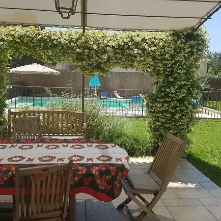 Affittacamere La Signargue
