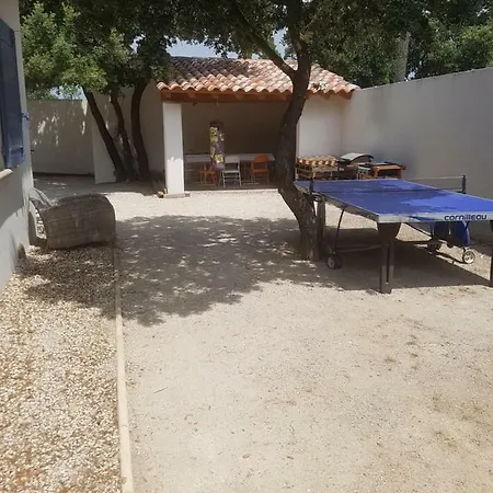 La Signargue