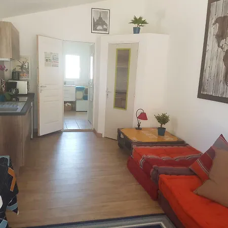 Affittacamere La Signargue